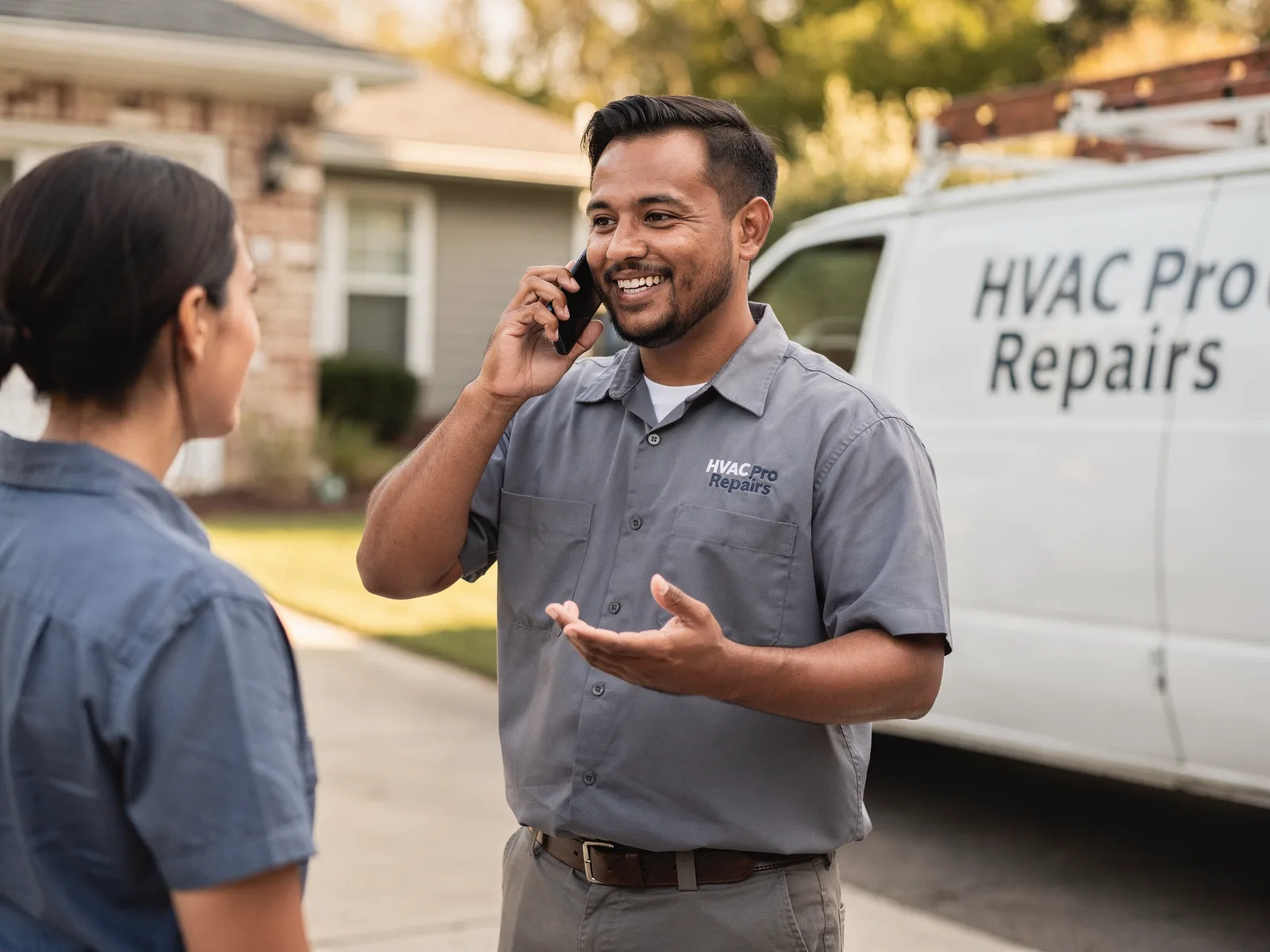 Heat Pump Repair Saint Paul Park, MN FAQs